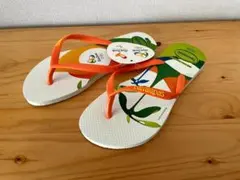 【havaianas】サンダル Rio Olympic 2016