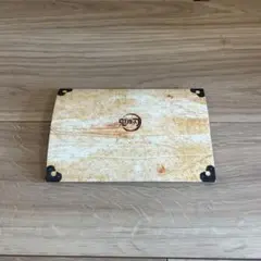 鬼滅の刃￼　謹製彩色人物録　32キャラシール