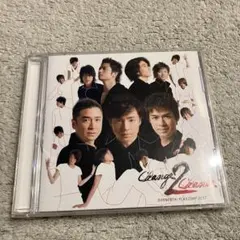 少年隊 Change2Chance PLAYZONE 2007