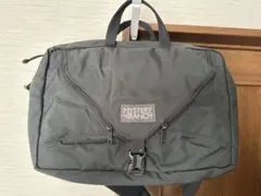 MYSTERYRANCH バッグ
