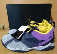 【新品未使用 希少】NIKE AIQ JORDAN MVP 92のサムネイル