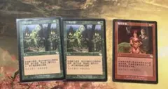 2026年最新】MTG 燃え立つ願いの人気アイテム - メルカリ