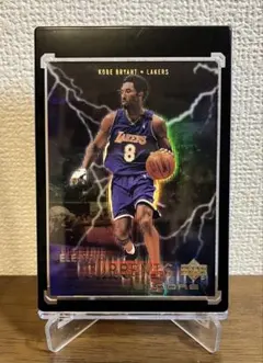 最安値 コービーブライアント Kobe Bryant 96-97 RC NBA - メルカリ