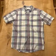 patagonia パタゴニア フェズマンシャツ
