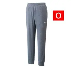 YONEX FEEL SERIES 数量限定 ジョガーパンツ(UNI)