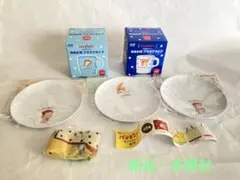 【新品・未開封】　パンどろぼう　グッズまとめセット