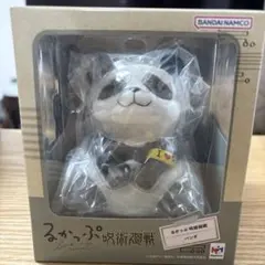 るかっぷ 呪術廻戦 パンダ