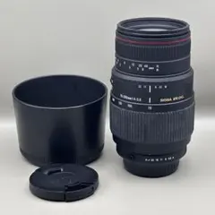 シグマ APO 70-300mm F4-5.6 DG MACRO PENTAX用のサムネイル