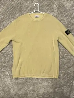 STONE ISLAND Khaki Knitのサムネイル