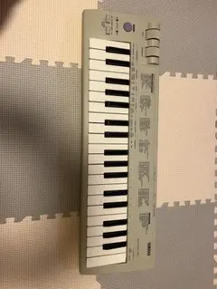名機YAMAHA MIDIサウンドキーボード