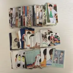 ACEes 那須雄登　浮所飛貴　厚紙　デタカ　まとめ売り