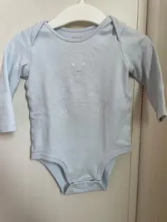 【お値下げしました】Ralph Lauren ラルフローレン　ベビーボディスーツ