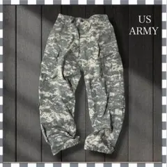 ミリタリー ワークパンツ