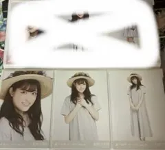 乃木坂46松村沙友理2016生写真15コンプまとめ売り(バラ売り可能)