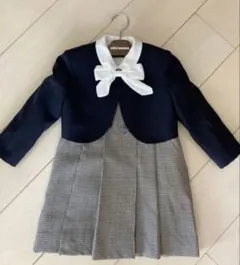 ミキハウス　フォーマル　100㎝