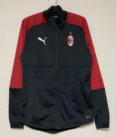ヴィンテージ希少品 90年代サッカーACミラン トラックジャケット ジャージ 古着 90年代 アディダス adidas OPEL ACミラン ジャージ