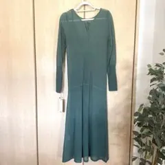 COCODEAL ニットワンピース