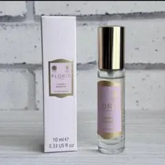 FLORIS フローリス オードトワレ ホワイトローズ10㎖ - メルカリ
