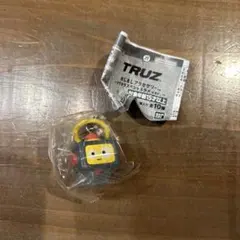 TRUZ めじるしアクセサリー HIKUN