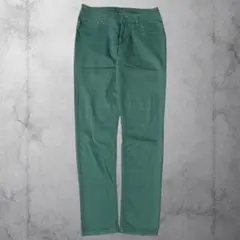 00's vintage スキニーパンツ アーカイブ ノームコア カジュアル