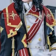 あんさんぶるスターズ！　朔間零コスプレ衣装ウィッグおまけ可