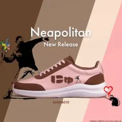 SANGACIO にゅ～ず 『ネオポリタン』 BRANDALISED - メルカリ