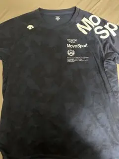 デサント半袖Ｔシャツ