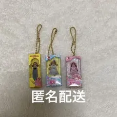 リカちゃん ガチャガチャ