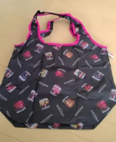 【高島屋ノベルティ】FAUCHON フォション エコバッグのサムネイル