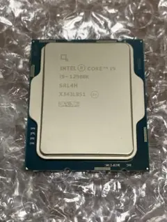 Intel Core i9-12900K CPU LGA 1700