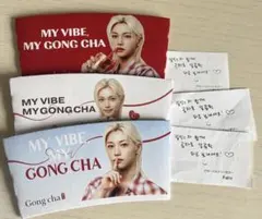 곤차 필릭스 슬리브 컵 홀더