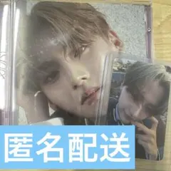 ALD1 サンウォン　jewel case トレカ