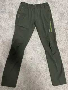FieldCore ワークパンツ カーキのサムネイル