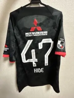 2025年最新】浦和レッズ ユニフォーム 3の人気アイテム - メルカリ