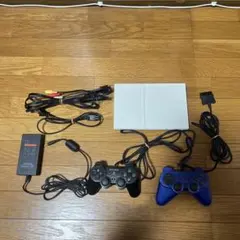 ザ*イ様 PS2 薄型 SCPH-75000