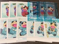 忍たま 福富しんべヱ ぱしゃこれ セット