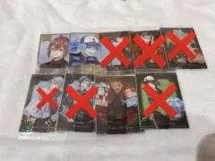 ツイステウエハースまとめ売り