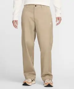 ナイキ チノパンツ 新品未使用