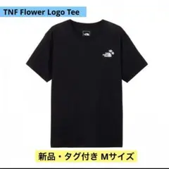 新品 THE NORTH FACE ザノースフェイス ショートスリーブフラワー