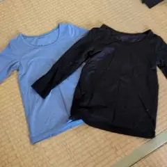 UNIQLO　ヒートテック　110.120