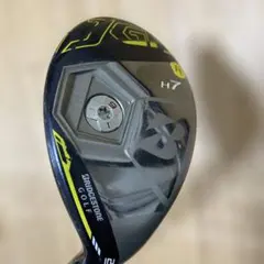 ※最後の値下げ※ブリヂストン ユーティリティ H3 H4 H5 3本セット Z H45ハイブリッドユーティリティ Miyazaki Kosuma Blue7 Hybrid