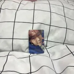 NCTWISH popup リョウトレカ