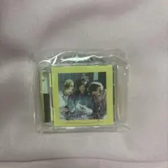 SHISHAMO 3 キーホルダー