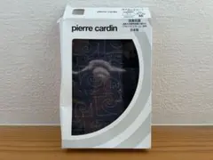 ピエールカルダン Pマークラインジオメ柄 ボクサーパンツ　Mサイズ