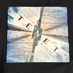 メイキングオブTENETテネット 玄光社 - メルカリ