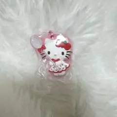 メゾピアノ ハローキティ