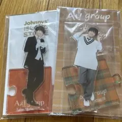 Aぇ!group 福本大晴