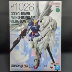 2026年最新】metal composite ウイングガンダムゼロ ew版の人気