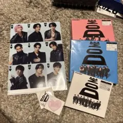 i DO ME 初回盤セット