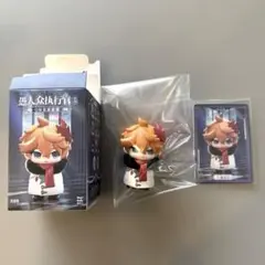 原神 公子 タルタリヤ フィギュア